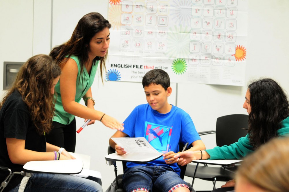 voyage linguistique ado Cork voyage anglais ado Cork